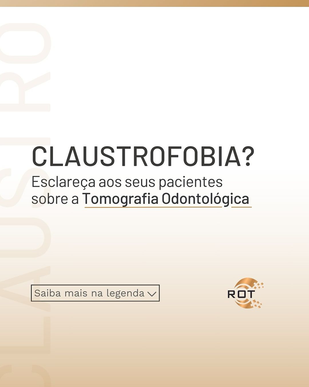 claustrofobia